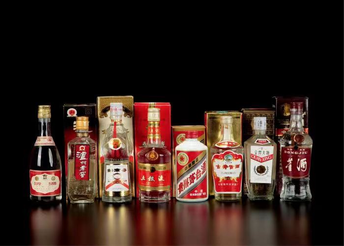 巩义老酒储存的方法